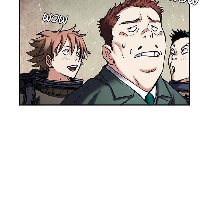 Leviathan Chapter 156 - Page 32