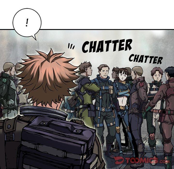 Leviathan Chapter 156 - Page 33