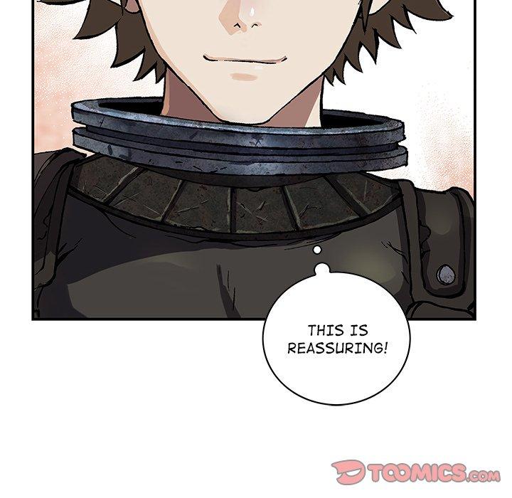 Leviathan Chapter 156 - Page 37