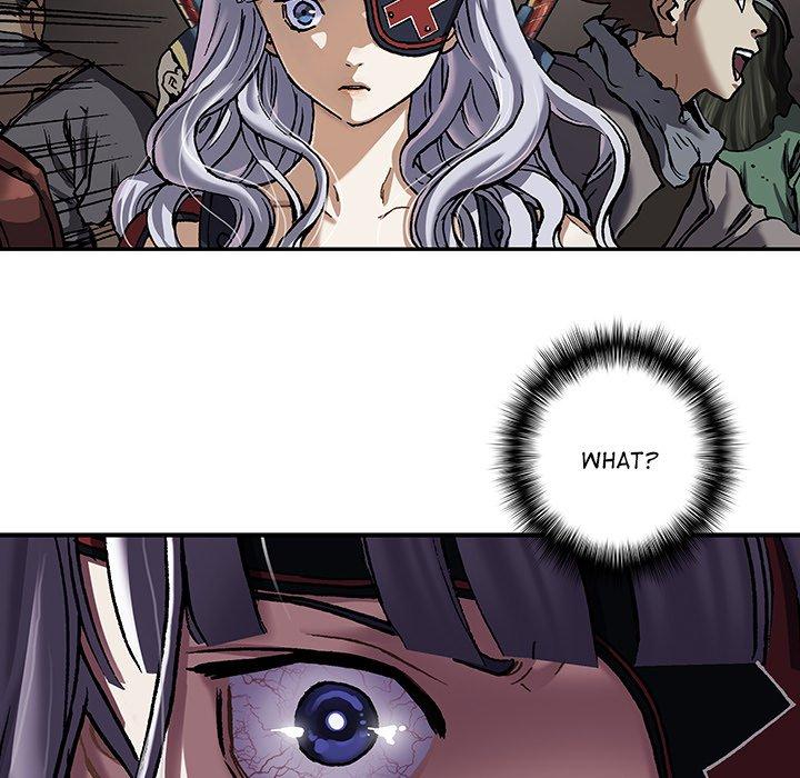 Leviathan Chapter 156 - Page 39