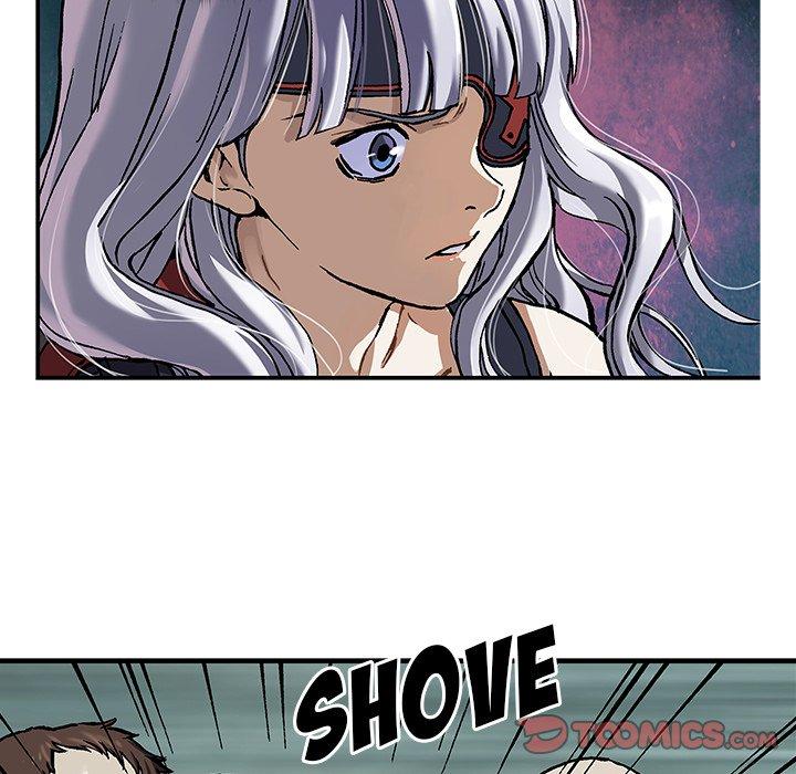 Leviathan Chapter 156 - Page 41