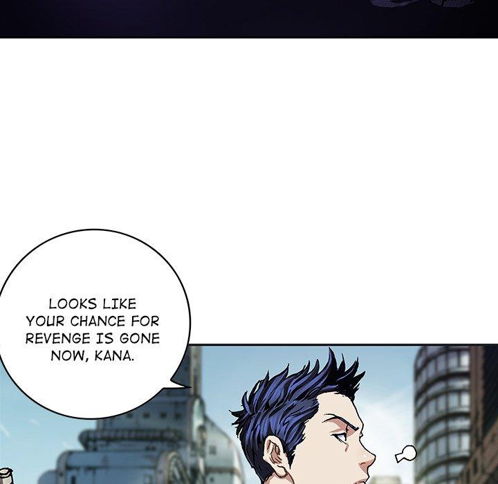 Leviathan Chapter 156 - Page 71