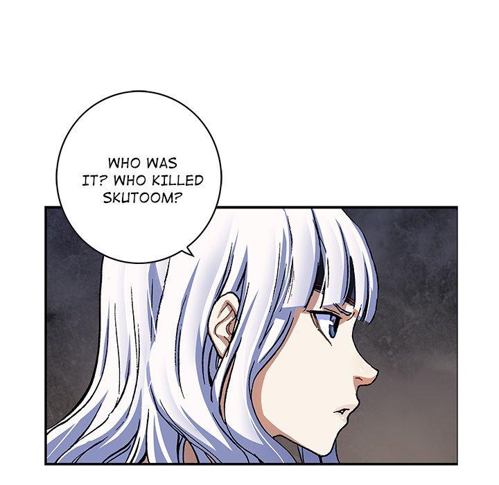 Leviathan Chapter 156 - Page 74
