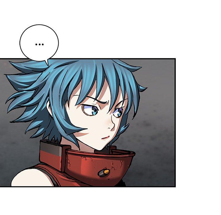 Leviathan Chapter 156 - Page 75
