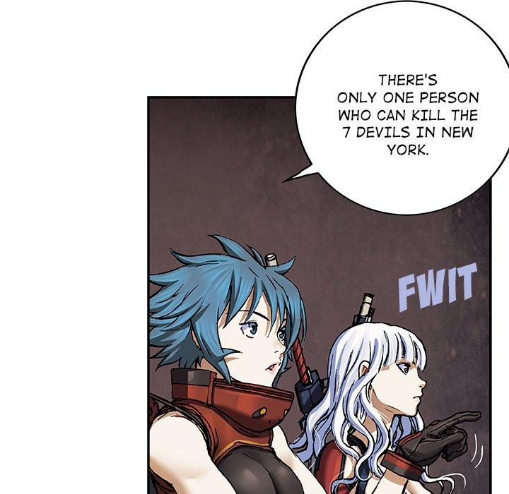 Leviathan Chapter 156 - Page 76