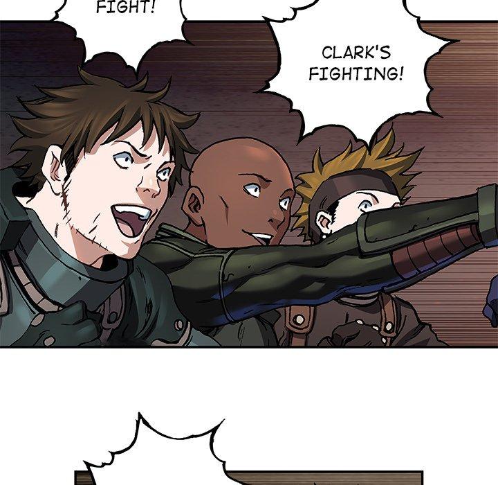Leviathan Chapter 157 - Page 102