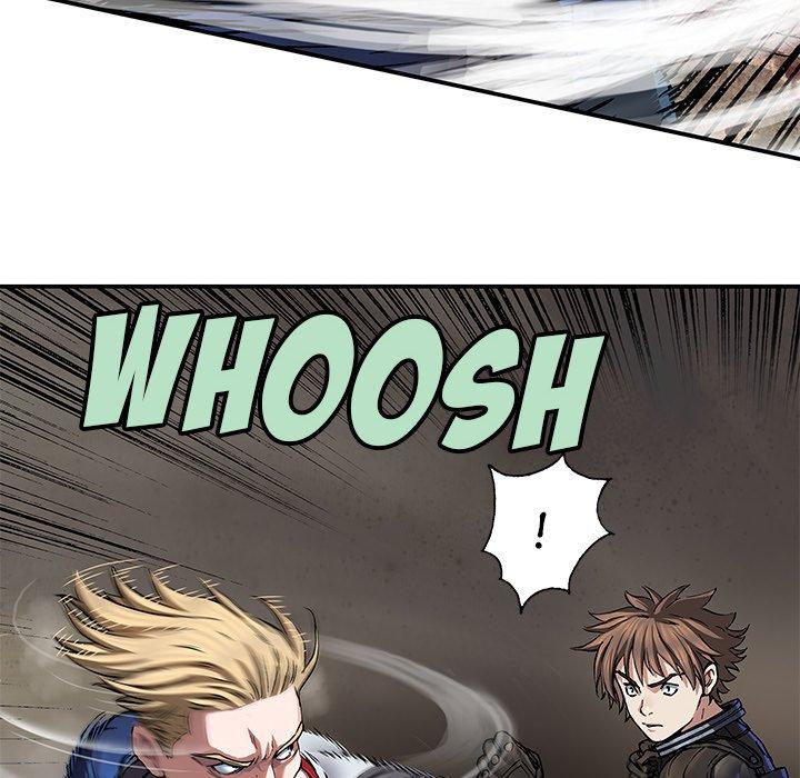 Leviathan Chapter 157 - Page 105