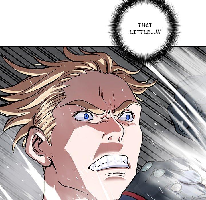 Leviathan Chapter 157 - Page 119