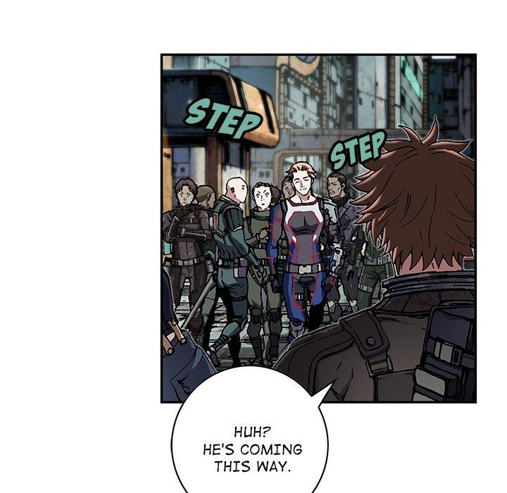 Leviathan Chapter 157 - Page 14