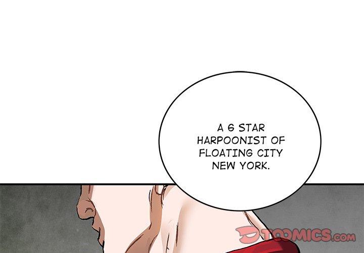 Leviathan Chapter 157 - Page 2