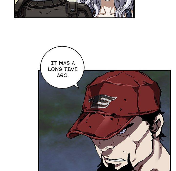 Leviathan Chapter 157 - Page 26