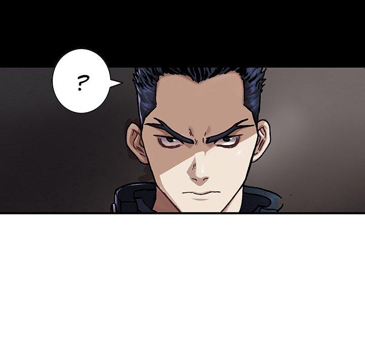 Leviathan Chapter 157 - Page 35