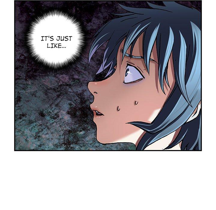 Leviathan Chapter 157 - Page 36