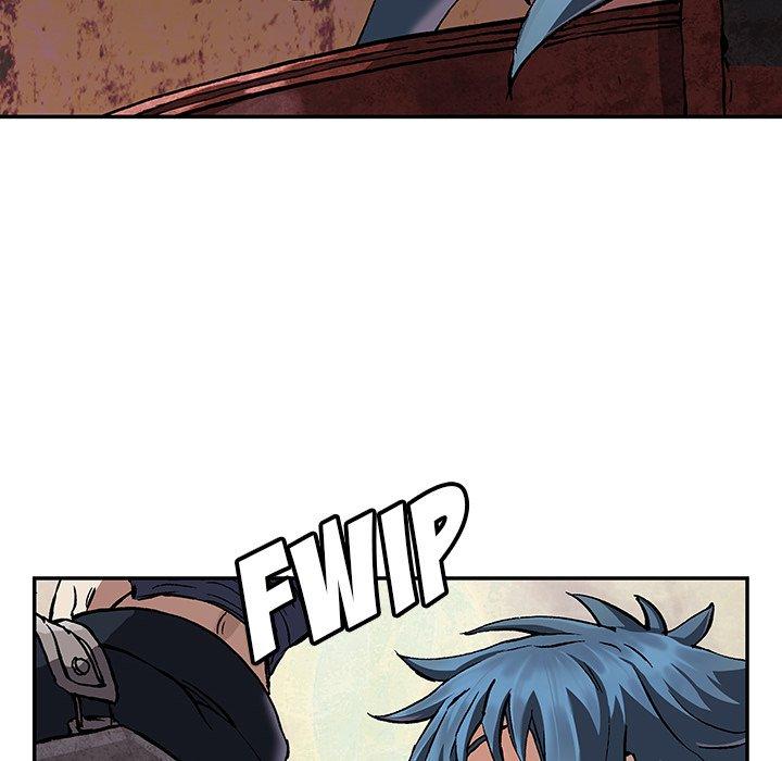 Leviathan Chapter 157 - Page 42