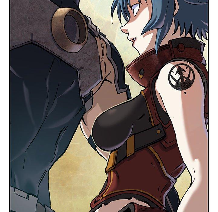Leviathan Chapter 157 - Page 43