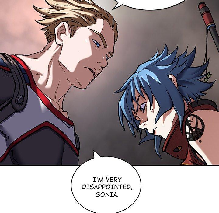Leviathan Chapter 157 - Page 58