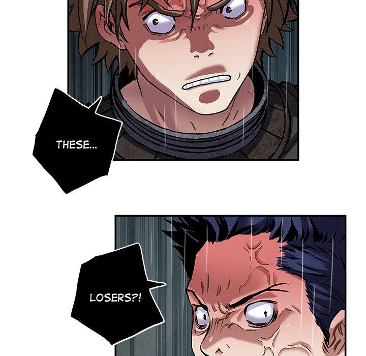 Leviathan Chapter 157 - Page 62