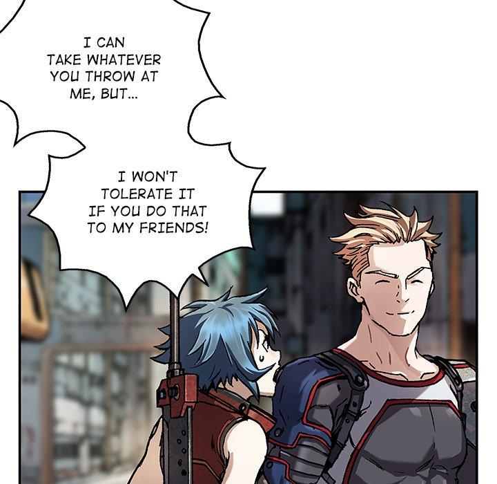 Leviathan Chapter 157 - Page 69