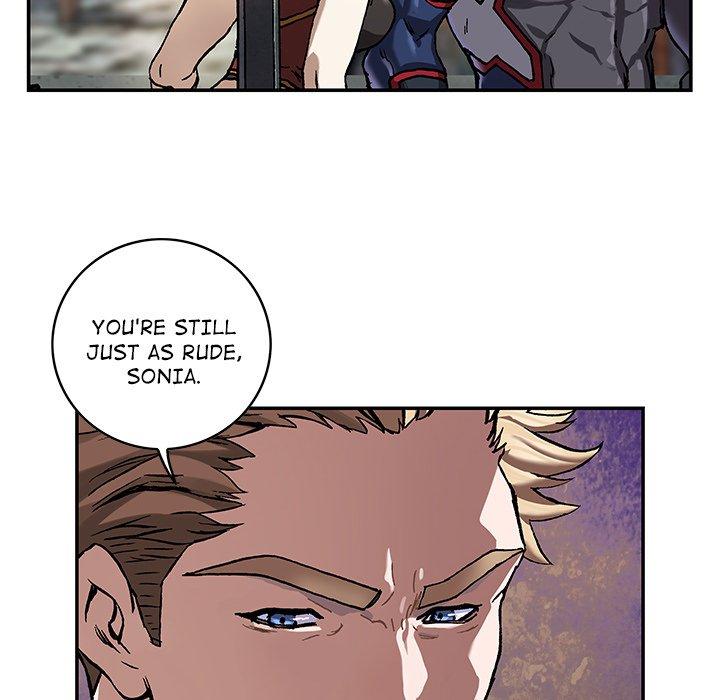 Leviathan Chapter 157 - Page 70