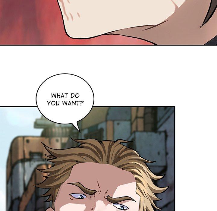 Leviathan Chapter 157 - Page 74