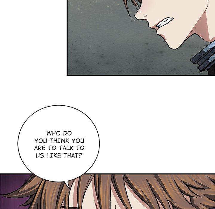 Leviathan Chapter 157 - Page 76