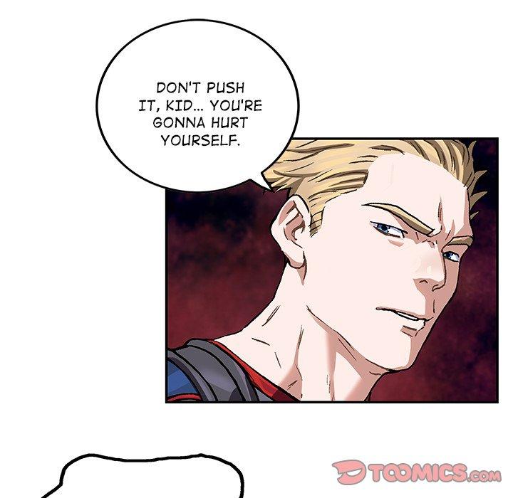 Leviathan Chapter 157 - Page 86