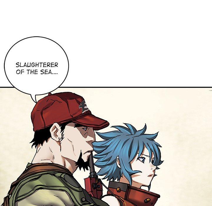 Leviathan Chapter 157 - Page 9