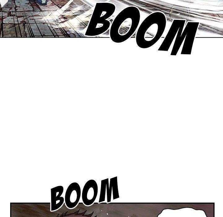 Leviathan Chapter 158 - Page 10