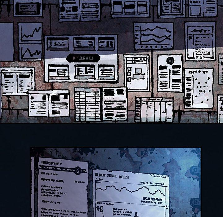 Leviathan Chapter 158 - Page 106