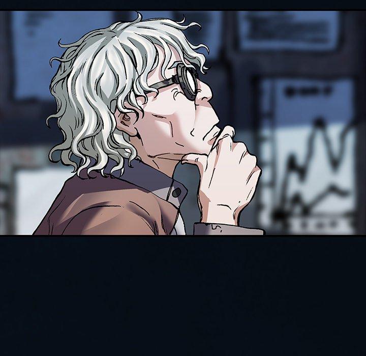 Leviathan Chapter 158 - Page 108