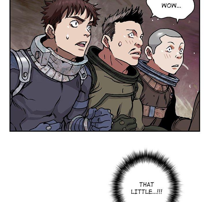 Leviathan Chapter 158 - Page 11