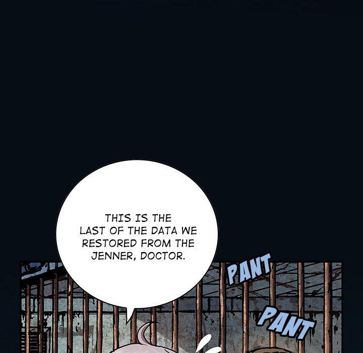 Leviathan Chapter 158 - Page 110