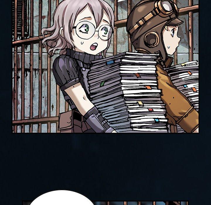 Leviathan Chapter 158 - Page 111