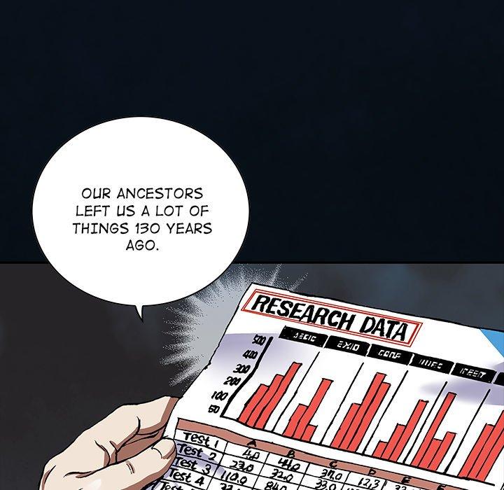 Leviathan Chapter 158 - Page 113