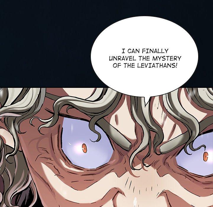 Leviathan Chapter 158 - Page 116
