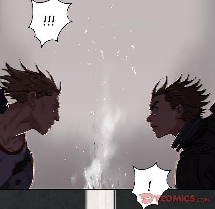 Leviathan Chapter 158 - Page 21