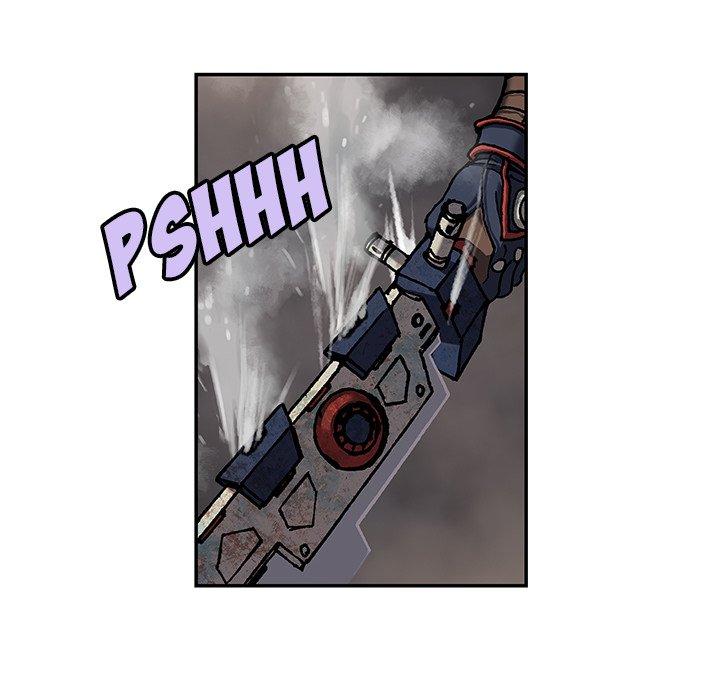 Leviathan Chapter 158 - Page 32