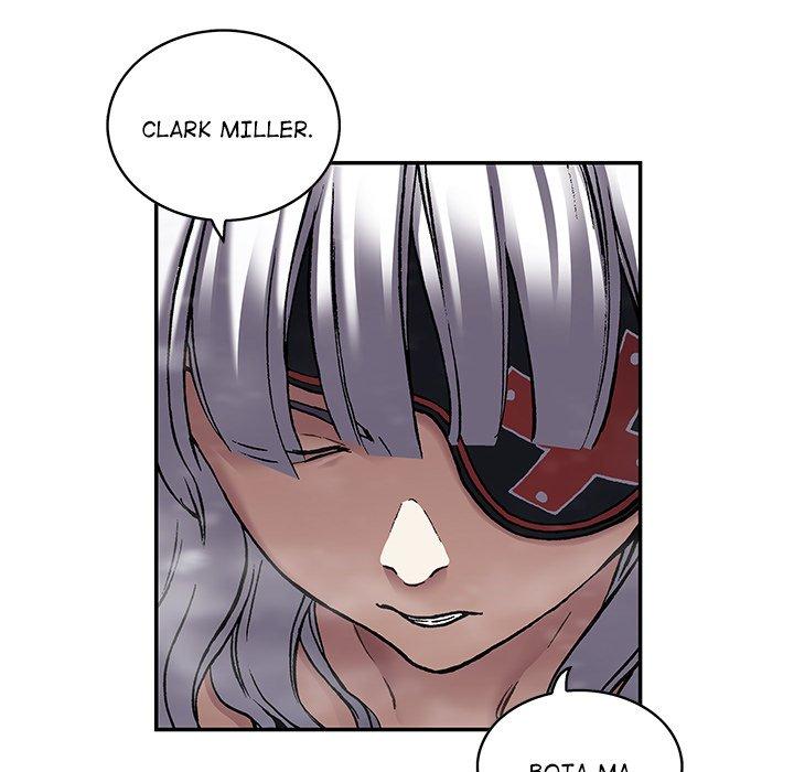 Leviathan Chapter 158 - Page 34