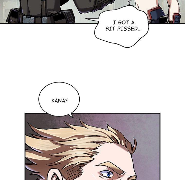 Leviathan Chapter 158 - Page 39