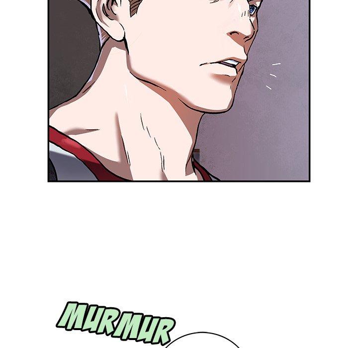 Leviathan Chapter 158 - Page 40