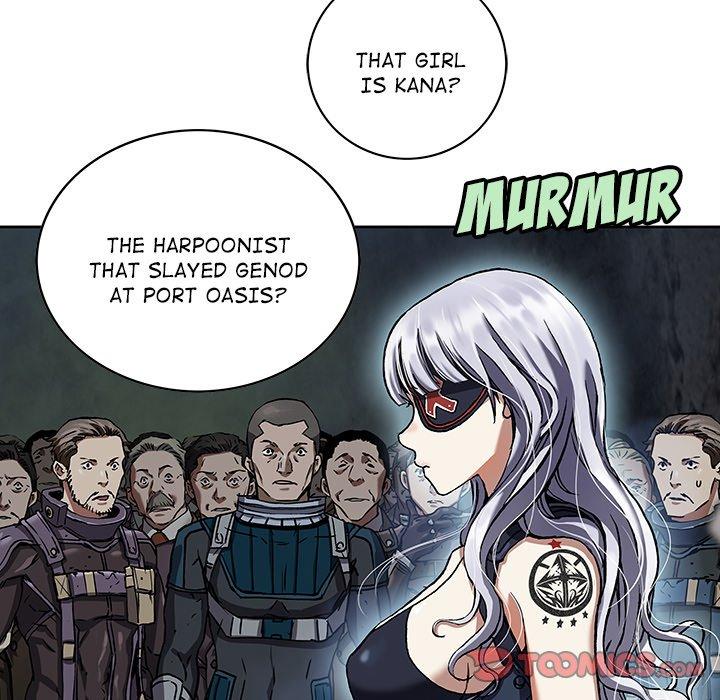 Leviathan Chapter 158 - Page 41