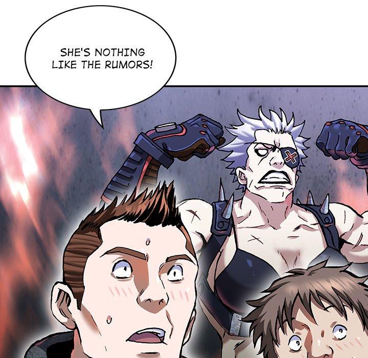 Leviathan Chapter 158 - Page 43