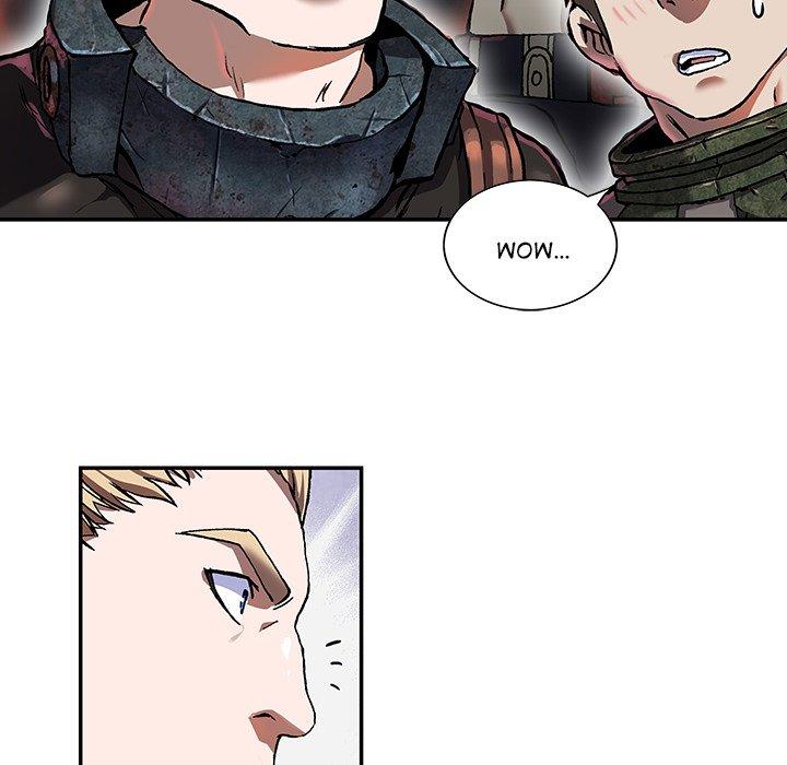 Leviathan Chapter 158 - Page 44