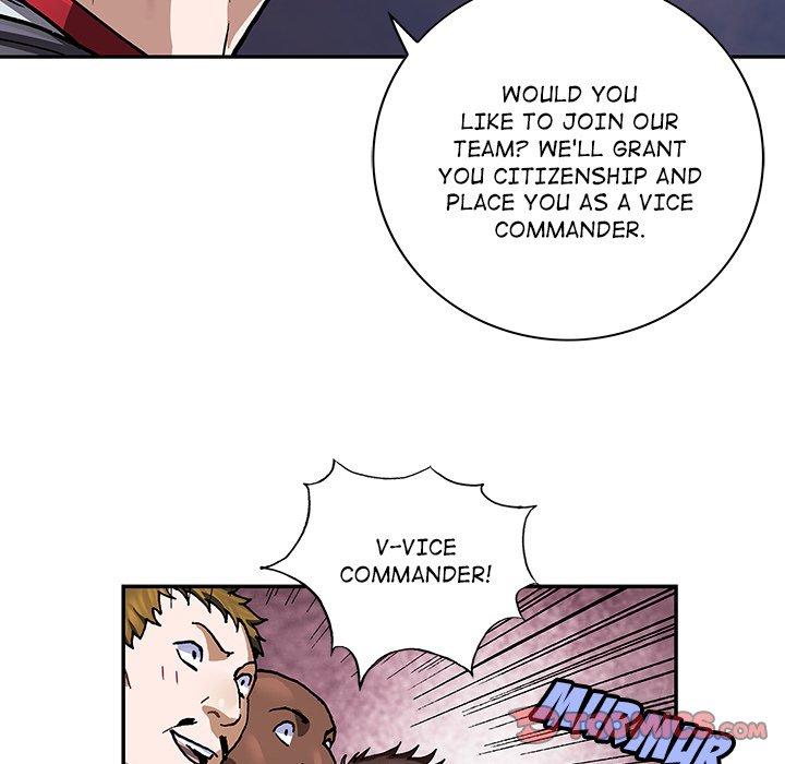 Leviathan Chapter 158 - Page 61