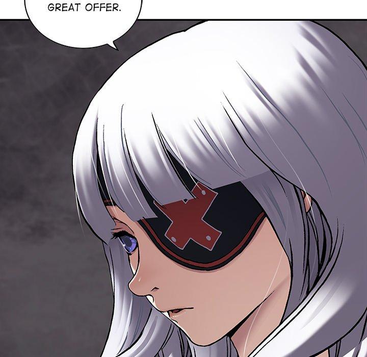 Leviathan Chapter 158 - Page 64