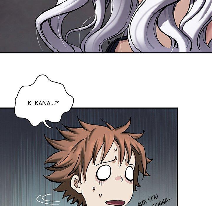 Leviathan Chapter 158 - Page 65