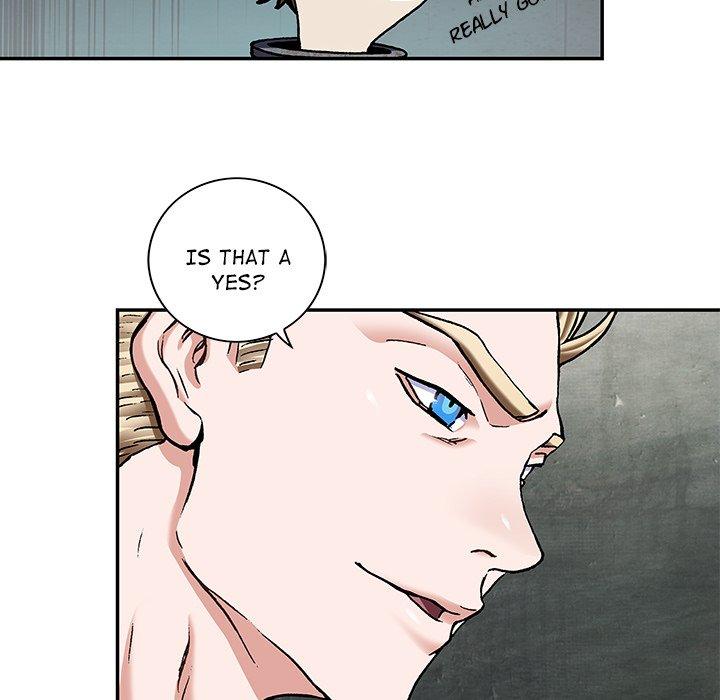 Leviathan Chapter 158 - Page 66