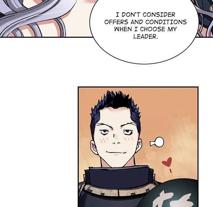 Leviathan Chapter 158 - Page 69