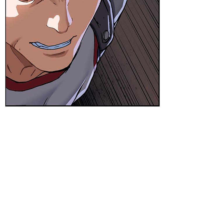 Leviathan Chapter 158 - Page 7
