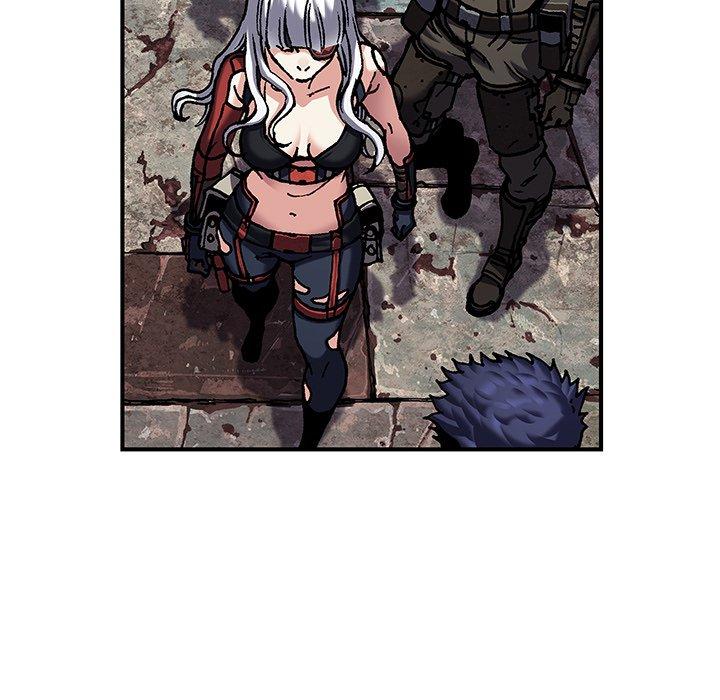 Leviathan Chapter 158 - Page 71